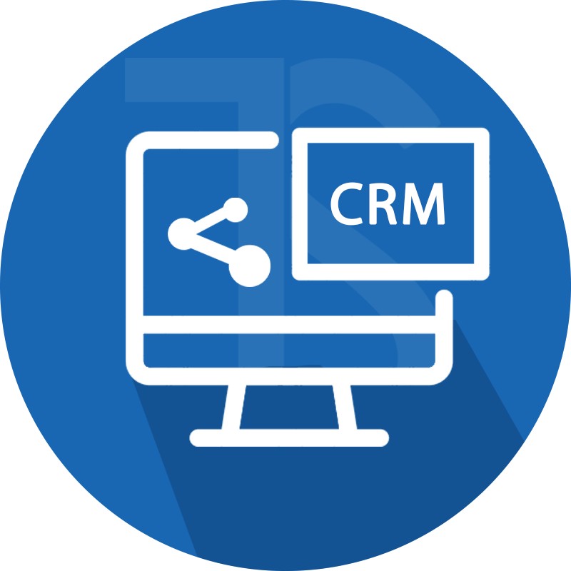 افزونه اشتراک گذاری خودکار اطلاعات در مایکروسافت CRM